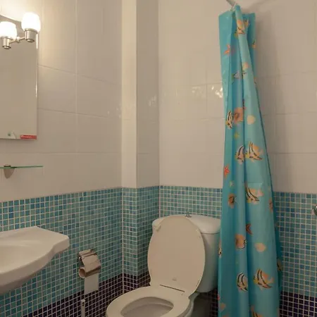 Aparthotel Fenix