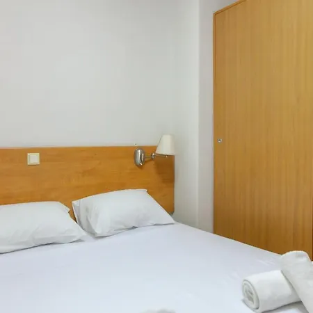 Aparthotel Fenix Mola Kalyva