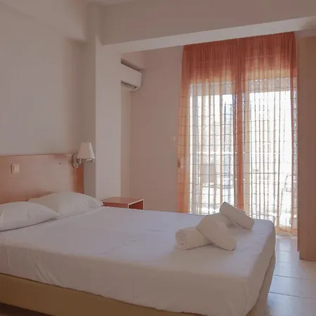 Aparthotel Fenix Mola Kalyva