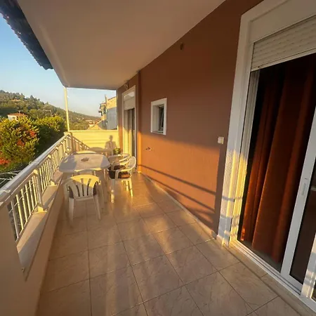 Fenix 3* Mola Kalyva