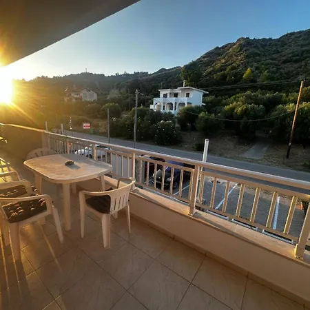 Aparthotel Fenix
